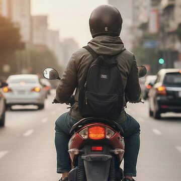 Mumbai RTO files case against Ola-Rapido over unauthorized bike-taxi operations