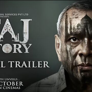 Ayodhya BJP leader seeks ban on Paresh Rawal’s ‘The Taj Story’, says it misuses his Taj Mahal PIL