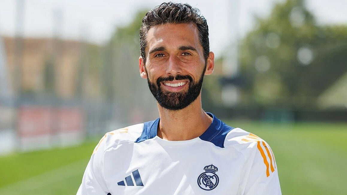 Who is Alvaro Arbeloa? Real Madrid’s new head coach explained