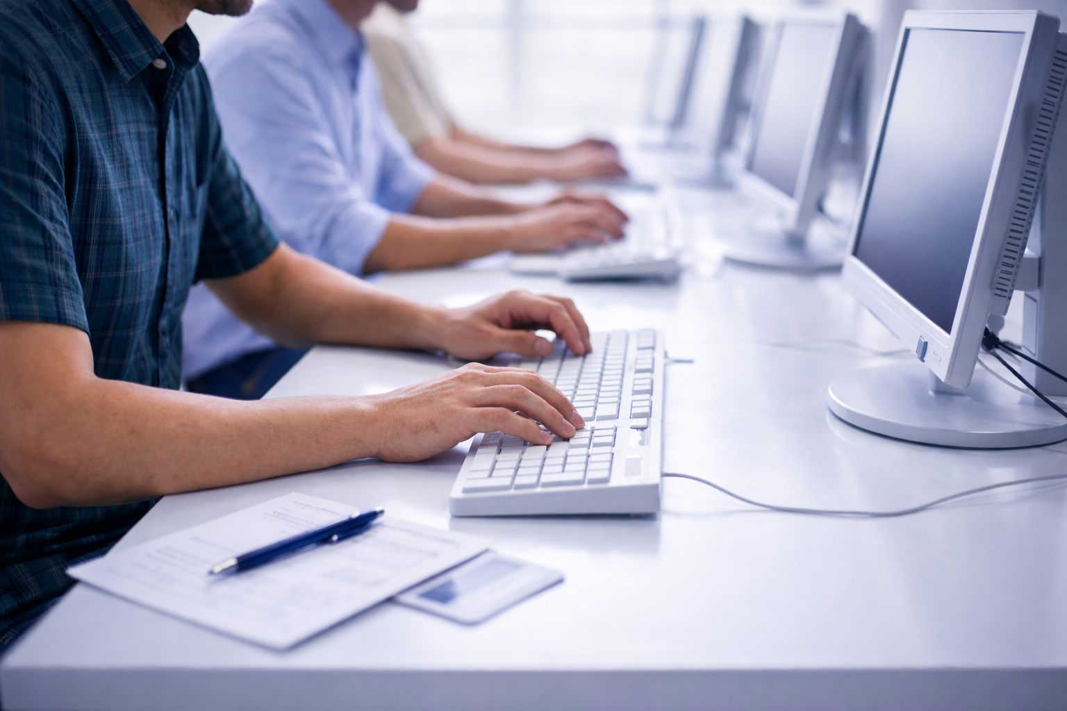 JEE Mains 2026 Session 1 kicks off, here's what candidates must know