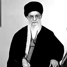 Which place in India is known as 'Mini Iran'? Area shuts down after Ali Khamenei death