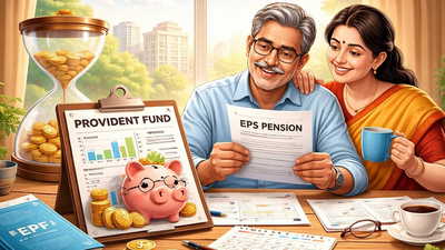 How employment gaps affect EPS pension eligibility under EPFO norms: What EPF members must know
