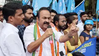 What helped VD Satheesan edge past KC Venugopal in the Keralam CM contest? Here's what we know