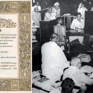 ‘A vehicle of life’: Constitution Day of India- History, significance, and everything you need to know
