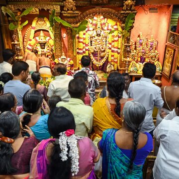 Tirumala Tirupati Devasthanams collects over ₹900 crore in 11 months: Annadanam Trust tops donations list