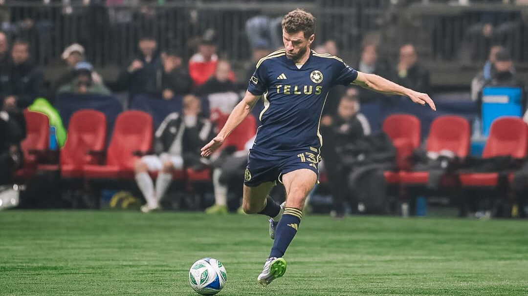 Thomas Müller is set to play ‘perfect final’ against Messi’s Miami in MLS Cup final