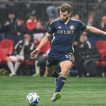 Thomas Müller is set to play ‘perfect final’ against Messi’s Miami in MLS Cup final