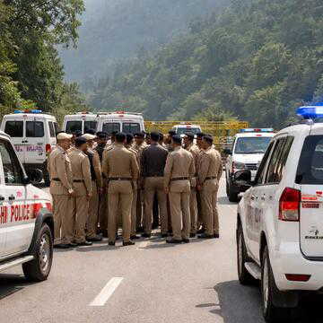 What triggered the dramatic Delhi Police vs Himachal Police face-off? Here's all you need to know