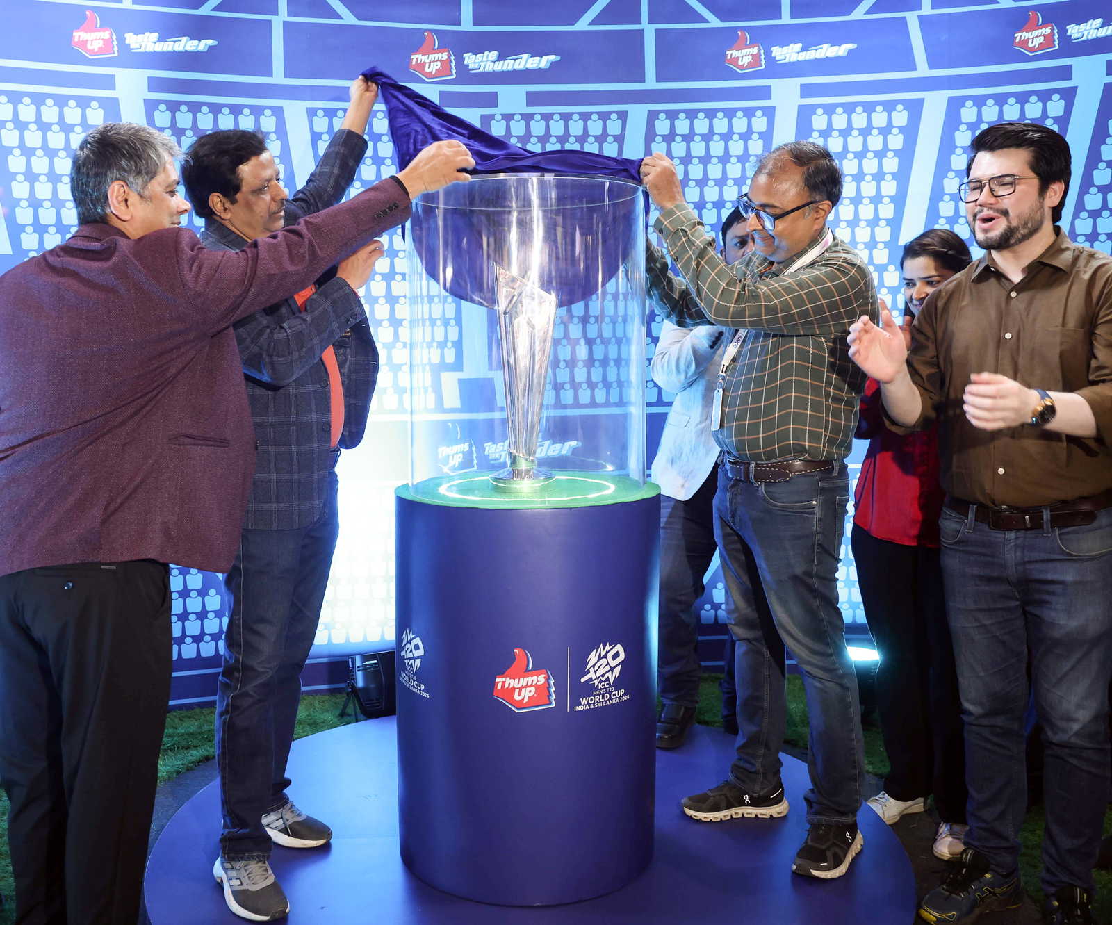 ICC denies T20 World Cup accreditation to Bangladeshi journalists: Here’s what happened