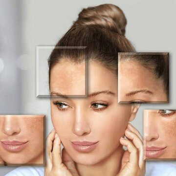 Oily, dry, or sensitive skin: can you really tell your skin type just by looking?