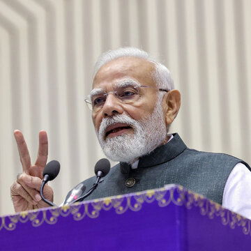 Modi govt directed schools to screen PM's childhood-inspired film: Read when