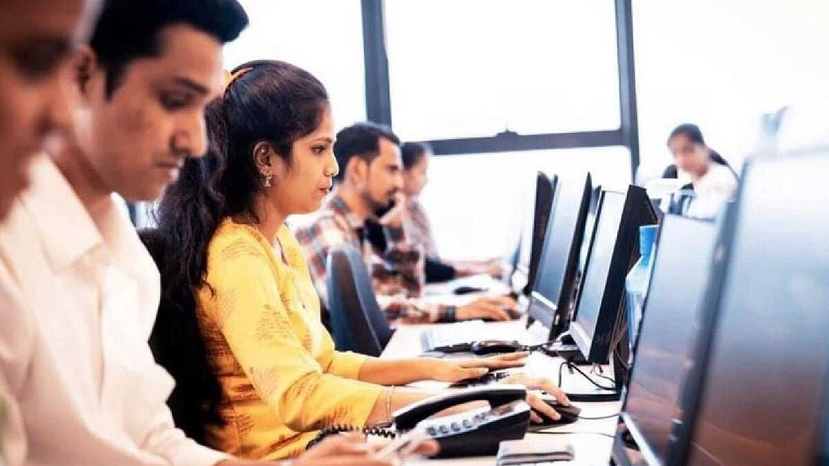 Four-day of work week with three days off possible under new labour code: Here's what it means