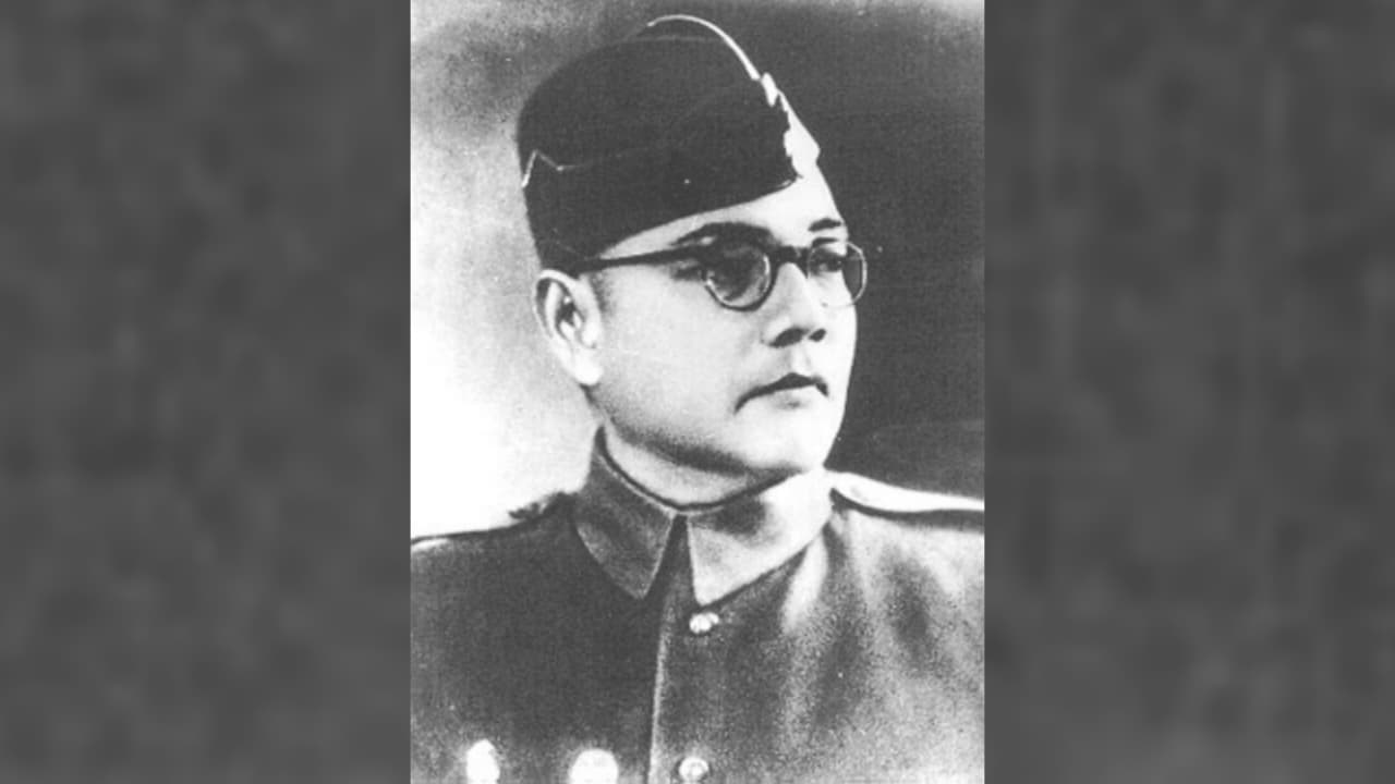 Chandra Kumar Bose urges President Droupadi Murmu to bring Netaji's ashes back to India