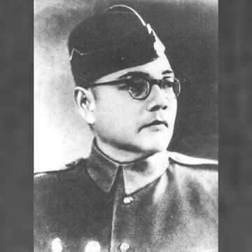 Chandra Kumar Bose urges President Droupadi Murmu to bring Netaji's ashes back to India