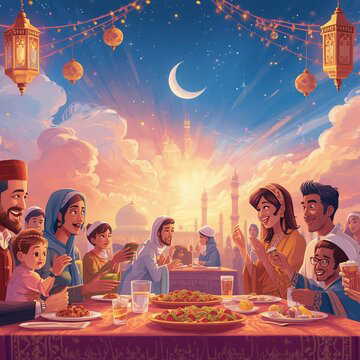 When is Eid-ul-Fitr 2026 in India? Expected date, moon sighting details explained