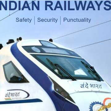 Getting a train ticket may soon be less stressful — here’s what IRCTC is changing