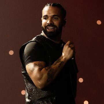 The biggest music drops of the week: Drake’s ICEMAN, Shakira’s FIFA anthem and more