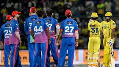 No vaping or secret visitors: BCCI warns IPL teams about 'honey trap' risks in strict new 8-page advisory