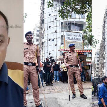 ‘I’m not a terrorist’: How a filmmaker’s payment row led to the Mumbai hostage tragedy