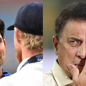 ‘Truly astonishing’, Sunil Gavaskar reacts as Shubman Gill misses out on T20 World Cup 2026 team