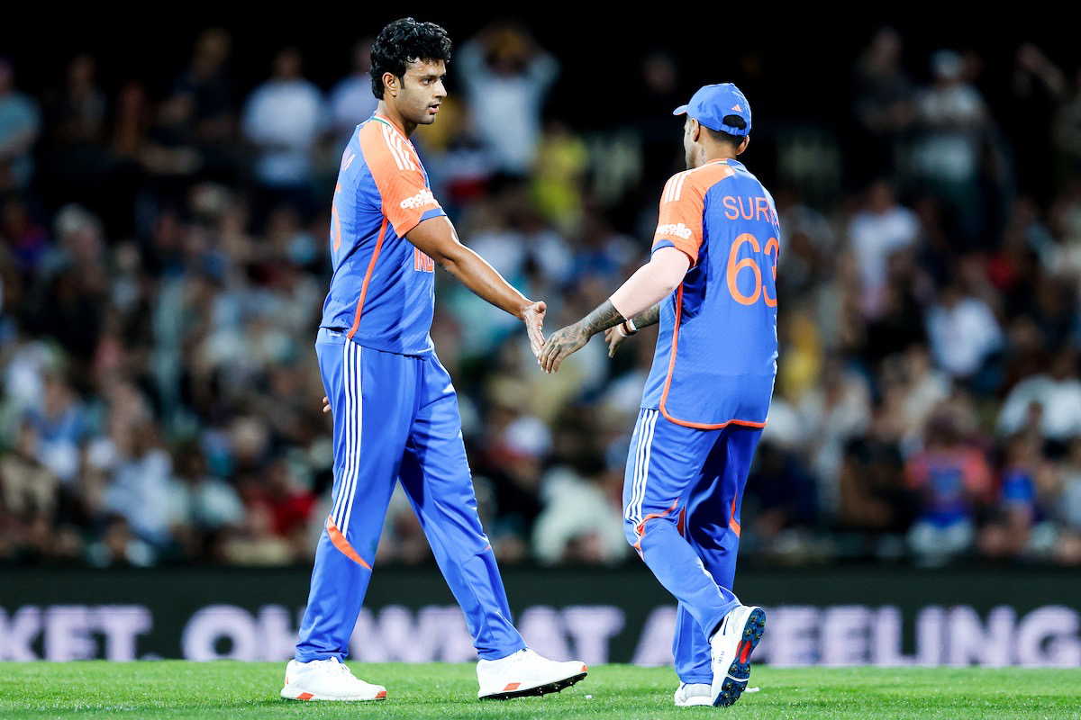 India vs South Africa T20Is: Dew and haze will test Indian middle order in Mullanpur