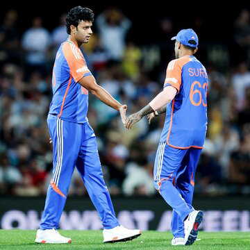 India vs South Africa T20Is: Dew and haze will test Indian middle order in Mullanpur