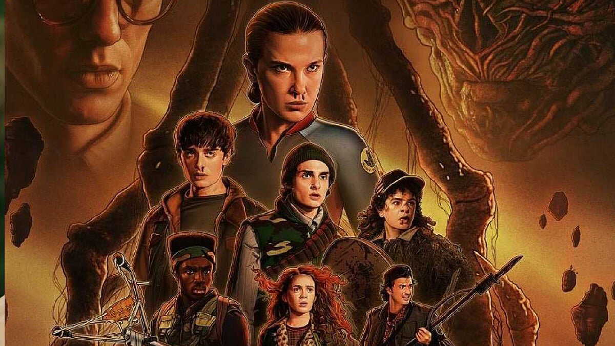 Was ChatGPT used to write Stranger Things season 5 finale? Fans speculate after behind-the-scenes video surfaces