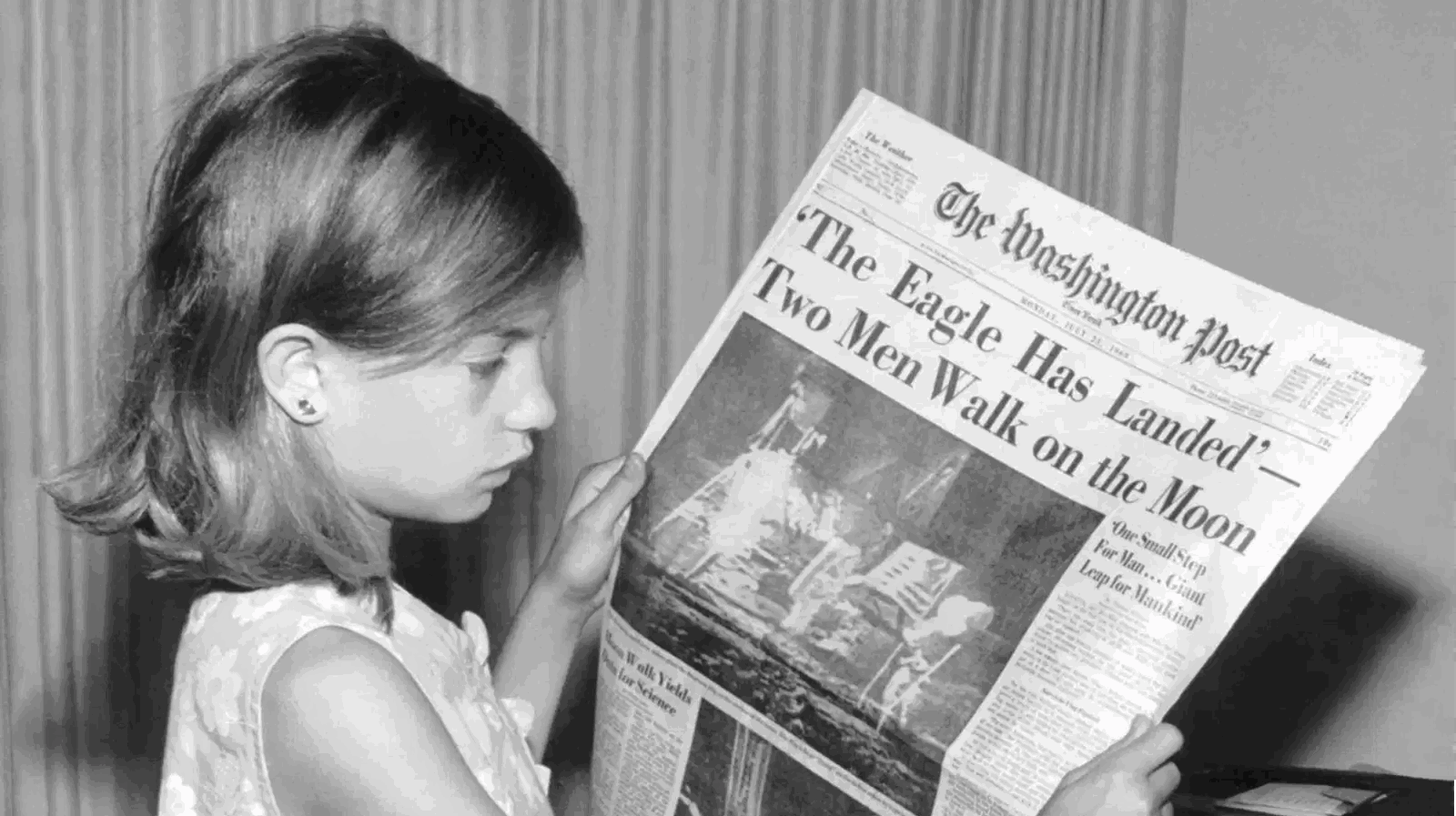 Washington Post lays off over 300 staff, shuts down sports and book review sections