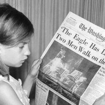 Washington Post lays off over 300 staff, shuts down sports and book review sections