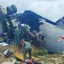 IAF AN-32 aircraft crashes at Assam's Jorhat airbase, pilot feared killed