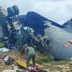 IAF AN-32 aircraft crashes at Assam's Jorhat airbase, pilot feared killed