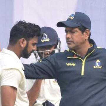 CAB announces Bengal coaching staff, Laxmi Ratan Shukla stays senior team coach