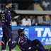 IPL 2026: Ajinkya Rahane injury scare as KKR lose to Mumbai Indians despite 220-run total