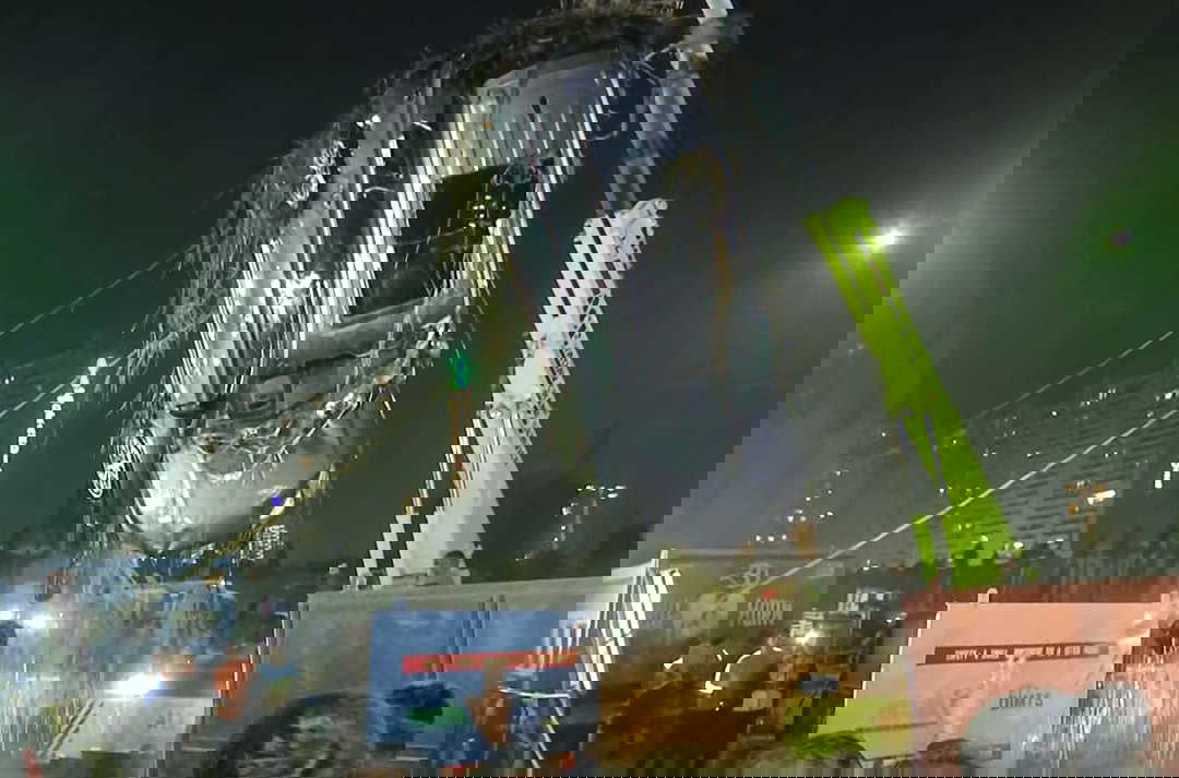 ‘I will stand with the truth’: Eyewitness alleges police gave him ‘script’ after Noida techie’s drowning