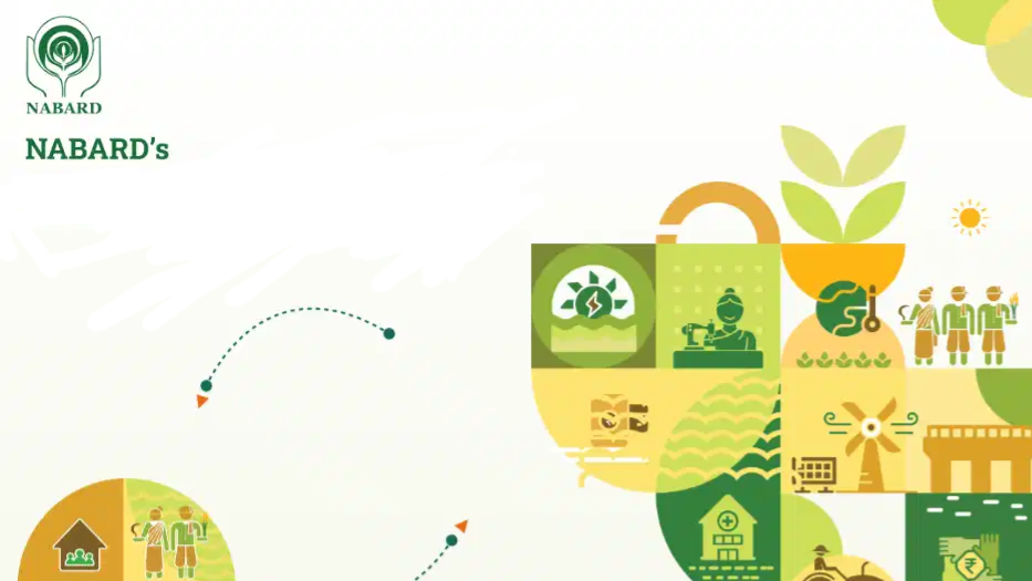 NABARD Development Assistant registration ends today; apply now at nabard.org