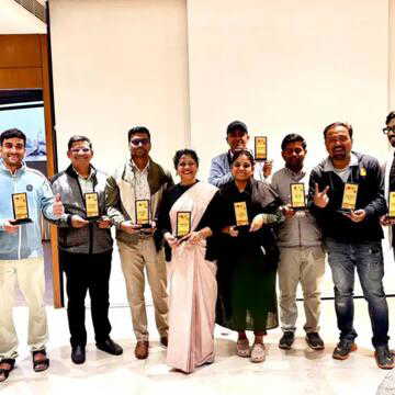 CINI marks 52 years with launch of preventive healthcare programme ‘Shubhayu’