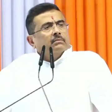 CM Suvendu Adhikari launches Jan Kalyan Shivir, announces welfare and infrastructure push
