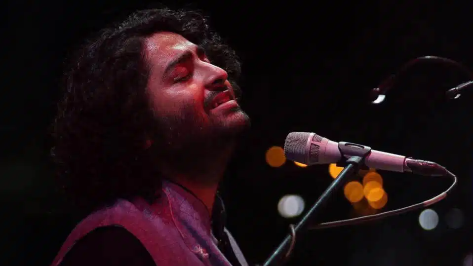 Is ‘Maatrubhumi’ from Battle of Galwan Arijit Singh’s final playback? What we know so far