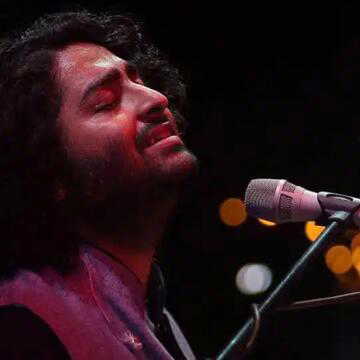 Is ‘Maatrubhumi’ from Battle of Galwan Arijit Singh’s final playback? What we know so far