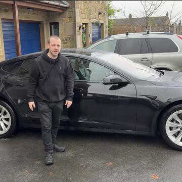 Tesla owner asked service centre to 'fix everything' on his 186,000-mile Model S and got a shocking $4,000 bill
