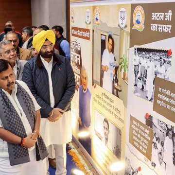 Nitin Nabin begins two-day Assam visit, BJP executive meeting in Guwahati planned