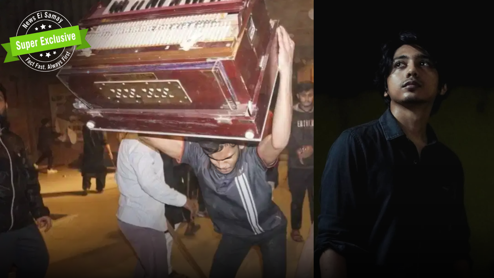 ‘How such violence can be considered a form of protest?’: Pritam Das condemns violence at Chhayanaut