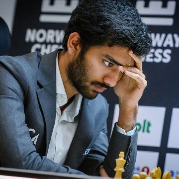 Real reason behind Hikaru Nakamura throwing D Gukesh’s King revealed