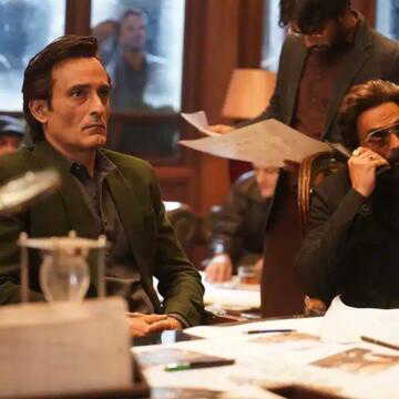 Arjun Rampal opens up about Dhurandhar’s viral 26/11 'Red Screen' scene