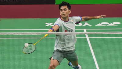 India draws with China in the Thomas & Uber Cup 2026, faces an early tough test