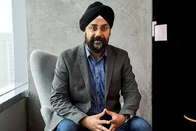 Uber India chief Prabhjeet Singh quits to lead OpenAI's India expansion
