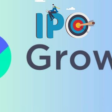 Groww shares make strong market debut, list 14% higher than IPO price