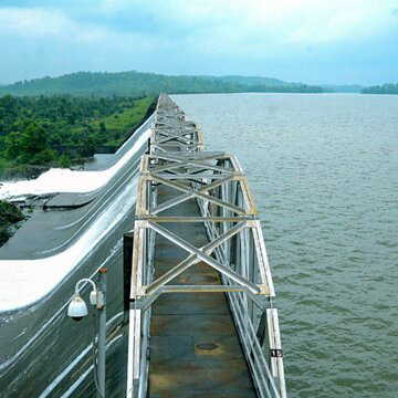 Mumbai water crisis deepens as lake levels drop to just 7.3% despite monsoon arrival