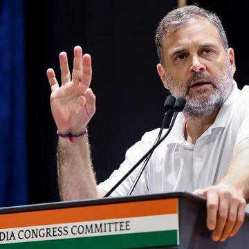 Rahul Gandhi to take ‘exam scandals’ campaign nationwide from June 17