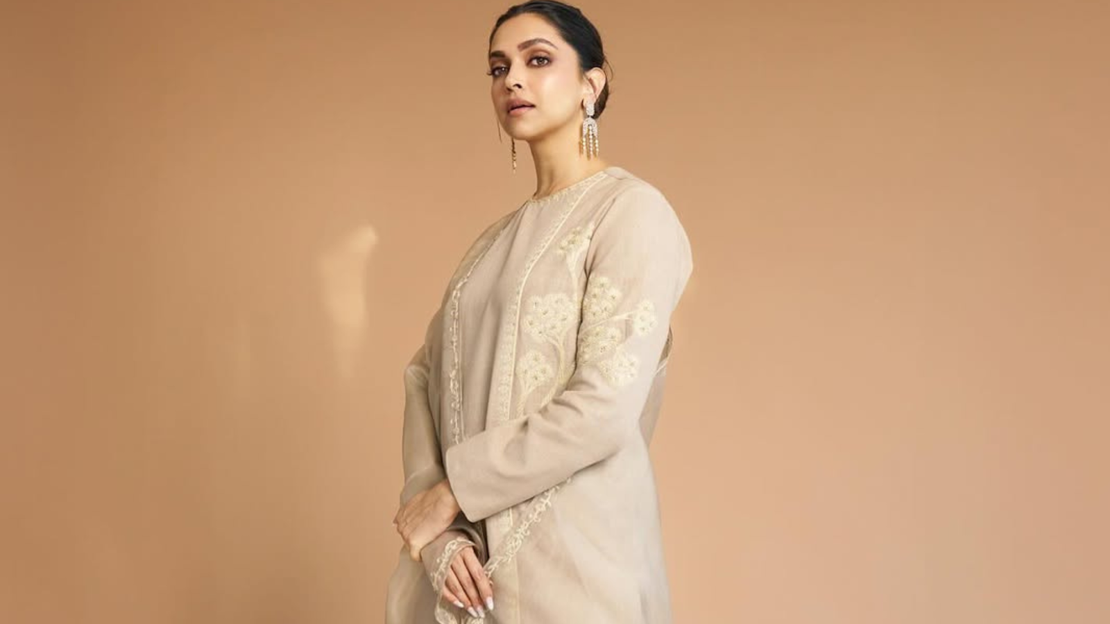 Deepika Padukone hits back after eight-hour shift row, responds to Sandeep Reddy Vanga